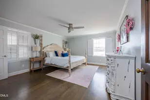 250 Savannah Hill Rd, Dunn, NC 28334 - Photo 24