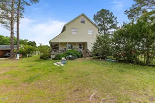 396 James Tart Rd, Lillington, NC 27546 - Photo 4