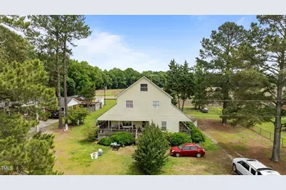 396 James Tart Road, Lillington, NC 27546 - Photo 1