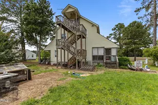 396 James Tart Rd, Lillington, NC 27546 - Photo 48