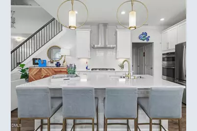 1500 Farm Pond Trail, Durham, NC 27703 - Photo 16