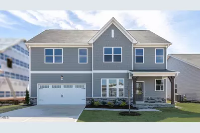 1601 Jasmine View Way, Knightdale, NC 27545 - Photo 1