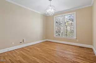 2512 Thurrock Dr, Apex, NC 27539 - Photo 8