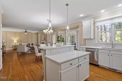 2512 Thurrock Drive, Apex, NC 27539 - Photo 16