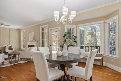 2512 Thurrock Drive, Apex, NC 27539 - Photo 12