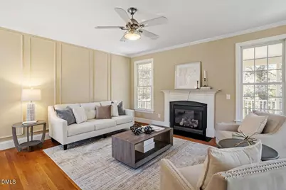 2512 Thurrock Drive, Apex, NC 27539 - Photo 8