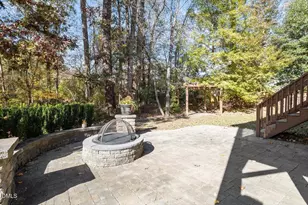 2512 Thurrock Dr, Apex, NC 27539 - Photo 42