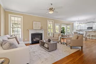 2512 Thurrock Dr, Apex, NC 27539 - Photo 2