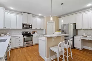 2512 Thurrock Dr, Apex, NC 27539 - Photo 20