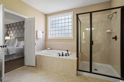 2512 Thurrock Drive, Apex, NC 27539 - Photo 30