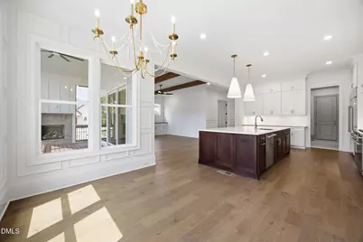 1232 Perry Bluff Drive, Wake Forest, NC 27587 - Photo 12