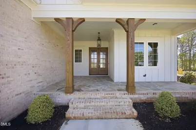 1232 Perry Bluff Drive, Wake Forest, NC 27587 - Photo 4
