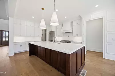 1232 Perry Bluff Drive, Wake Forest, NC 27587 - Photo 6
