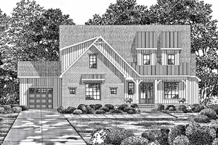 1232 Perry Blf Dr, Wake Forest, NC 27587 - Photo 2