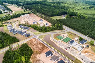 2609 Stonington Dr, Apex, NC 27523 - Photo 38