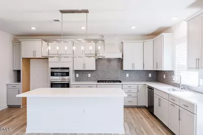 2609 Stonington Drive, Apex, NC 27523 - Photo 8