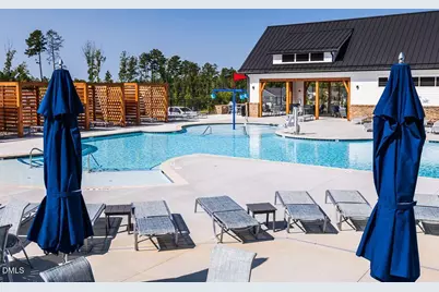 2609 Stonington Drive, Apex, NC 27523 - Photo 24