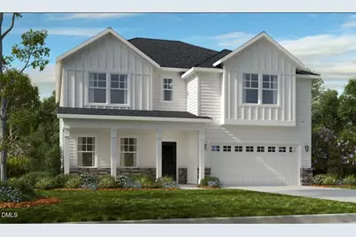 2609 Stonington Drive, Apex, NC 27523 - Photo 1