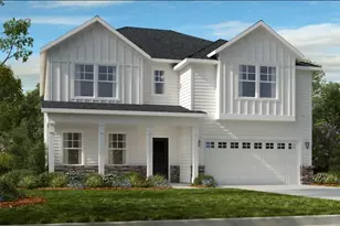 2609 Stonington Dr, Apex, NC 27523 - Photo 1