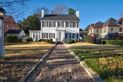 1208 N Main Street, Tarboro, NC 27886 - Photo 2