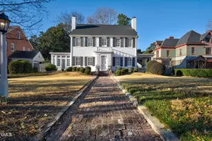 1208 N Main St, Tarboro, NC 27886 - Photo 2