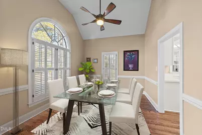 9212 Hunters Greene Drive, Zebulon, NC 27597 - Photo 8