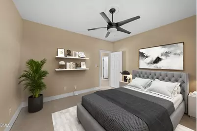 9212 Hunters Greene Drive, Zebulon, NC 27597 - Photo 22