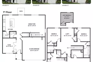 127 Reagan Crst Dr, Clayton, NC 27520 - Photo 28