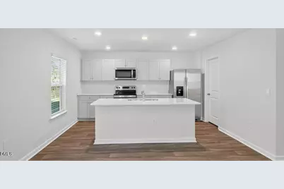 127 Reagan Crest Drive, Clayton, NC 27520 - Photo 8