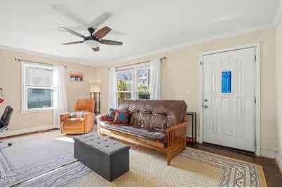 2741 Newbold Street, Raleigh, NC 27603 - Photo 4