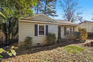 2741 Newbold St, Raleigh, NC 27603 - Photo 2