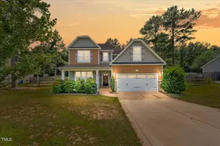 175 Almond Dr Dr, Cameron, NC 28326 - Photo 2