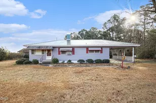 1249 Fann School Rd, Salemburg, NC 28385 - Photo 1