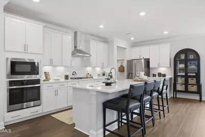 205 Meadow Violet Way, Holly Springs, NC 27540 - Photo 10