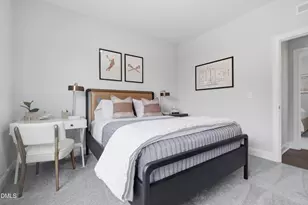 205 Meadow Violet Wy, Holly Springs, NC 27540 - Photo 16