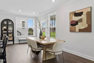 205 Meadow Violet Wy, Holly Springs, NC 27540 - Photo 28