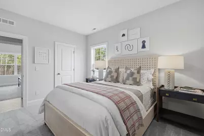 205 Meadow Violet Way, Holly Springs, NC 27540 - Photo 20