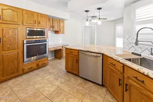 1046 Ponderosa Trail, Cameron, NC 28326 - Photo 8
