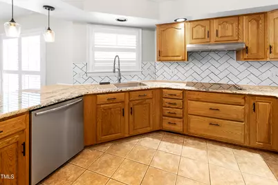 1046 Ponderosa Trail, Cameron, NC 28326 - Photo 6
