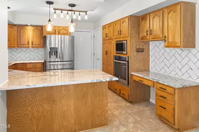 1046 Ponderosa Trail, Cameron, NC 28326 - Photo 28