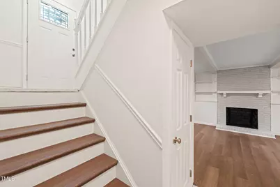 108 N Woodshed Court, Cary, NC 27513 - Photo 20