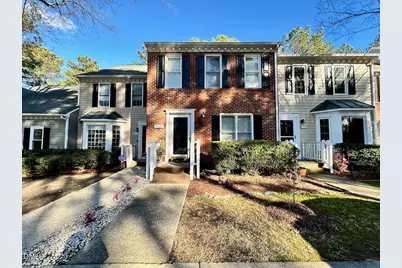 7020 Epping Forest Drive, Raleigh, NC 27613 - Photo 2