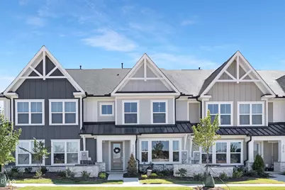 3022 White Rail Drive, Fuquay Varina, NC 27526 - Photo 2