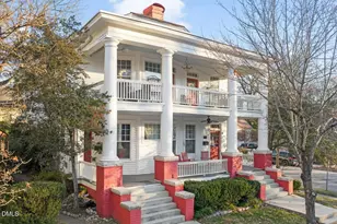 415 E Lane St, Raleigh, NC 27601 - Photo 1