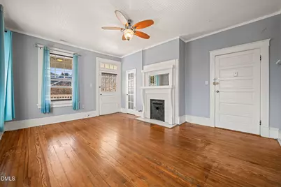 415 E Lane Street, Raleigh, NC 27601 - Photo 4