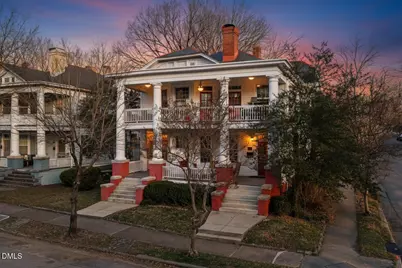 415 E Lane Street, Raleigh, NC 27601 - Photo 2