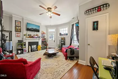 415 E Lane Street, Raleigh, NC 27601 - Photo 42