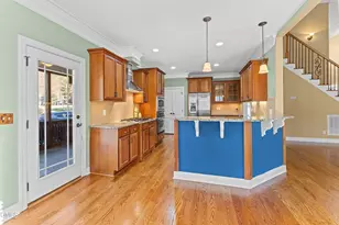 25 Sunflower Meadows Ln, Wake Forest, NC 27587 - Photo 22