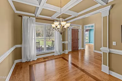 25 Sunflower Meadows Lane, Wake Forest, NC 27587 - Photo 10