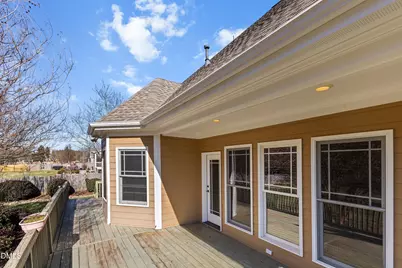 25 Sunflower Meadows Lane, Wake Forest, NC 27587 - Photo 54